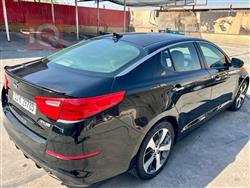 کیا ئۆپتیما